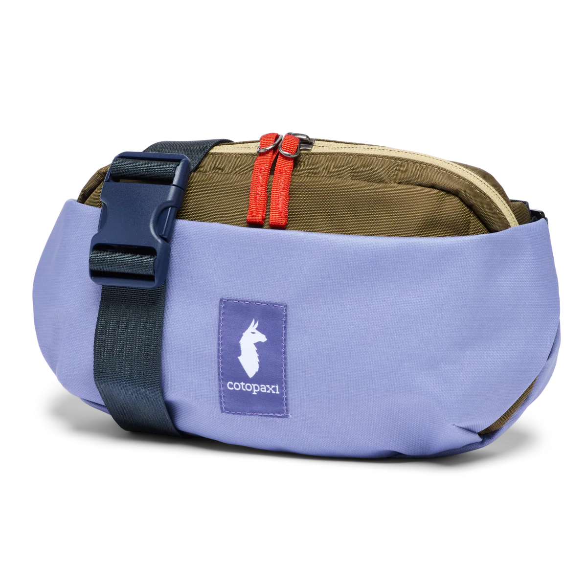 Cotopaxi Coso 2L Hip Pack - Cada Día – TheBudafulHiker