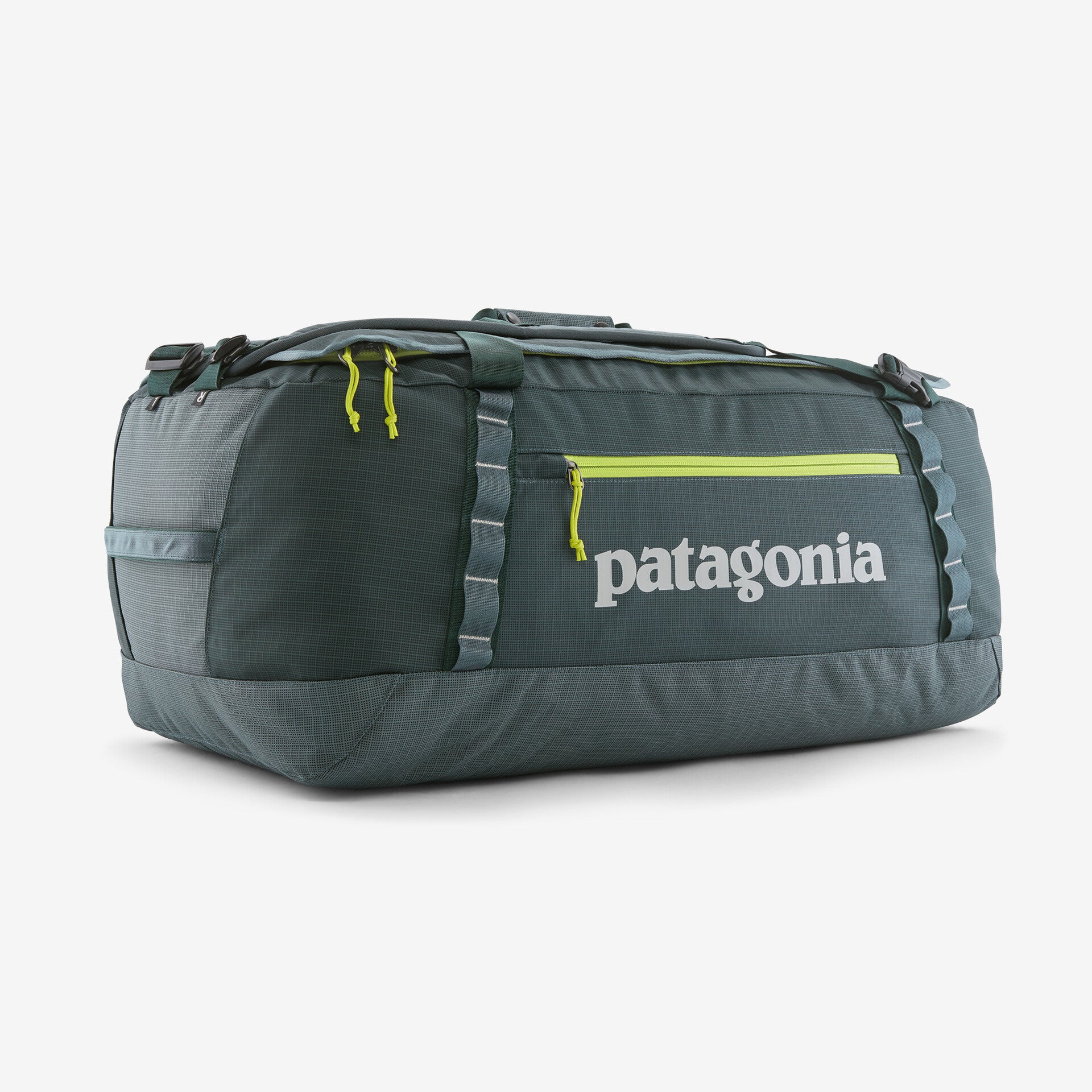 patagonia duffel 70l Black Hole Tidal Teal Made in a Fair Trade Certified factory. Patagonia Black Hole Duffel 70L