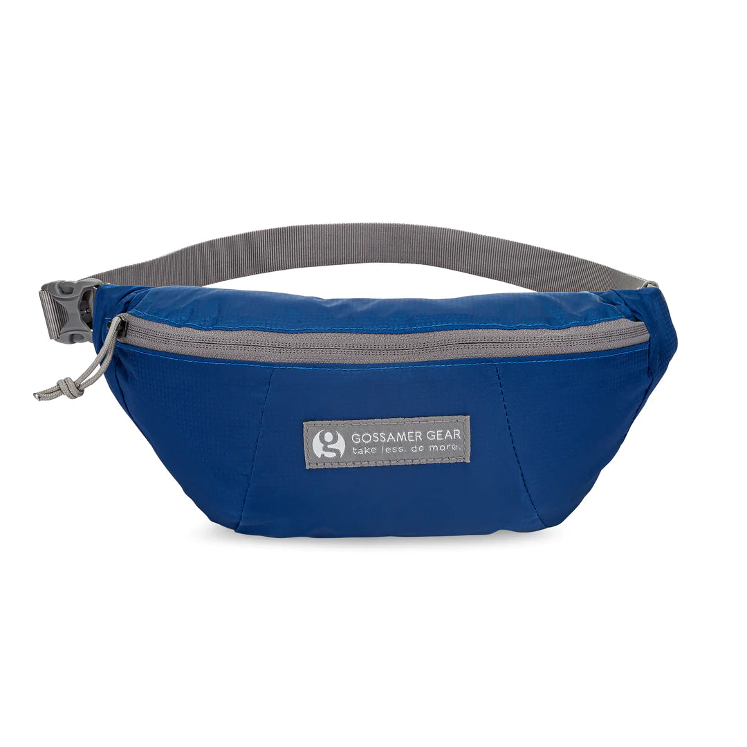 Gossamer Gear Bumster – TheBudafulHiker