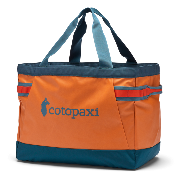 Allpa 30L Gear Hauler – TheBudafulHiker