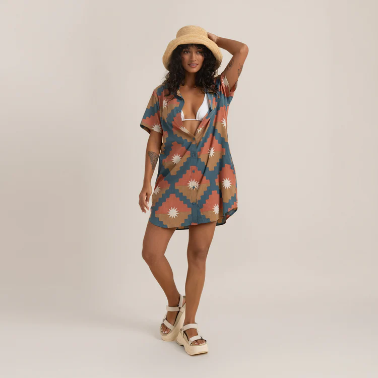 Roark Bless Up Dress