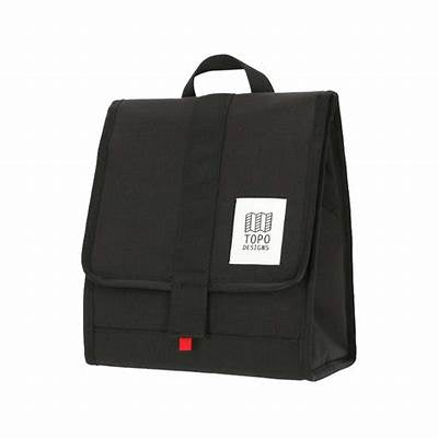 Topo Designs Cooler Bag – TheBudafulHiker