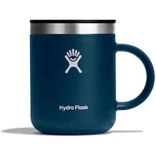 10oz coffee mug Stainless Steel Mug (10oz / 295ml)