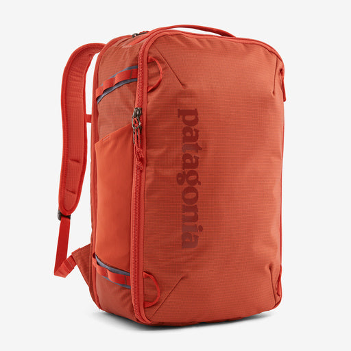 Patagonia Black Hole® Mini MLC® 30L – TheBudafulHiker