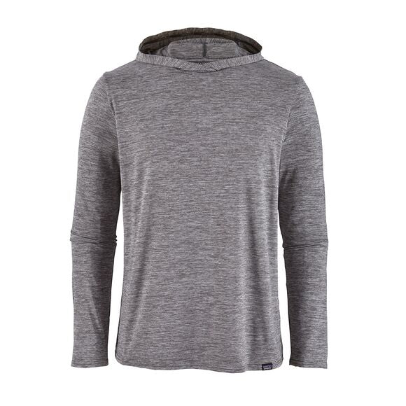 Patagonia Men's Capilene® Cool Daily Hoody – TheBudafulHiker
