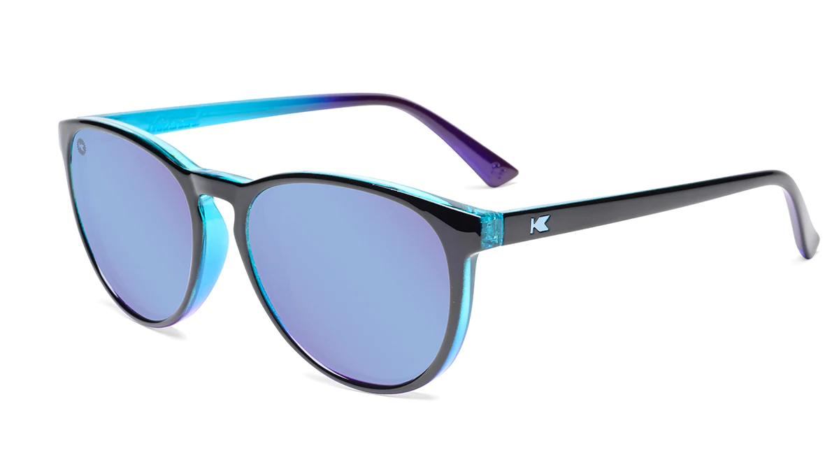 Knockaround - Mai Tais Sunglasses – TheBudafulHiker