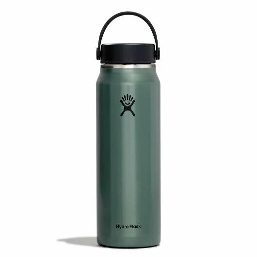Hydro Flask 32 oz lightweight Trail Series Wide Mouth  TheBudafulHiker