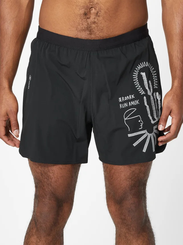 Roark - Alta Short 5” – TheBudafulHiker Roark - Alta Short 5” – TheBudafulHiker