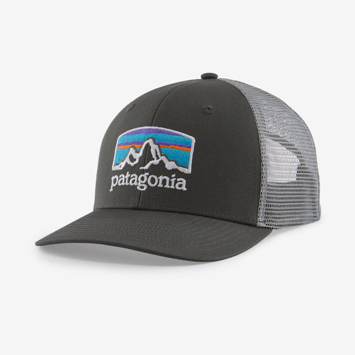 Patagonia Fitz Roy Horizons Trucker Hat – TheBudafulHiker display picture 2