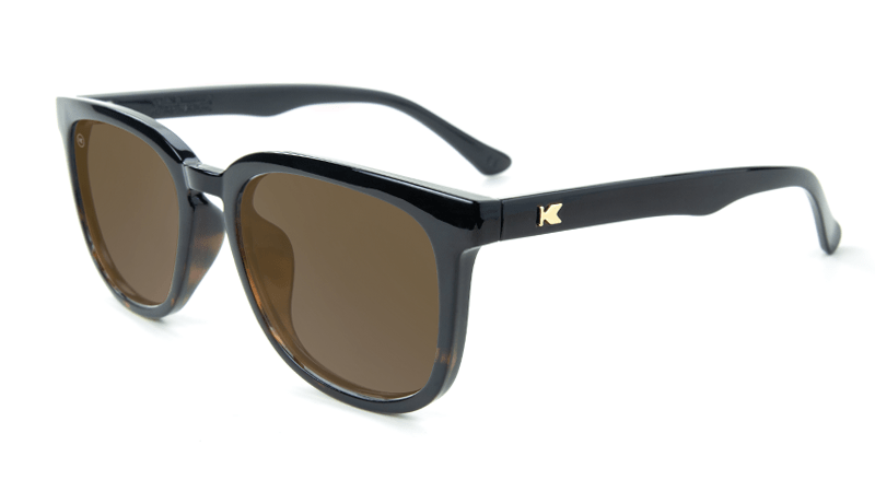 Knockaround - Paso Robles Sunglasses – TheBudafulHiker display picture 3
