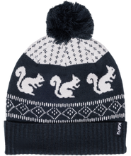 KAVU Herschel Hat in Squirrely - detail