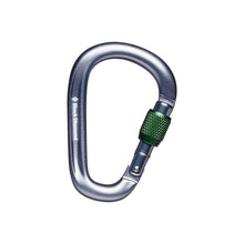 Black Diamond Pearlock Locking Carabiner