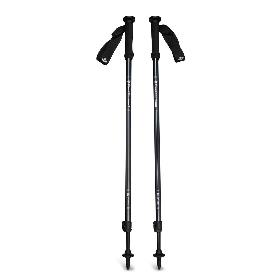 Black Diamond Explorer Trekking Poles