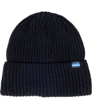 KAVU Trawler in Blackout - front