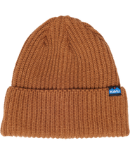 KAVU Trawler in Cedar Rust - detail