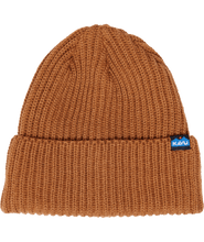 KAVU Trawler in Cedar Rust - front