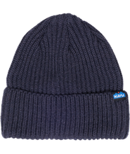KAVU Trawler in Navy - detail