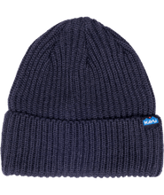 KAVU Trawler in Navy - front
