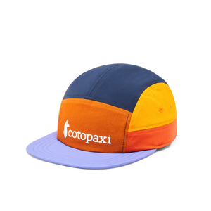 Cotopaxi Tech 5-Panel Hat