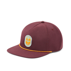 Cotopaxi Day And Night Heritage Rope Hat