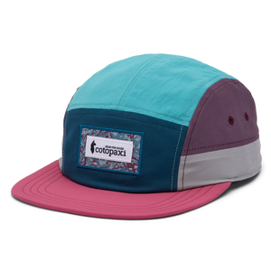 Cotopaxi Altitude Tech 5-Panel Hat