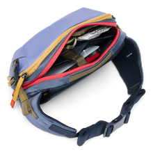 Cotopaxi Allpa X 3L Hip Pack