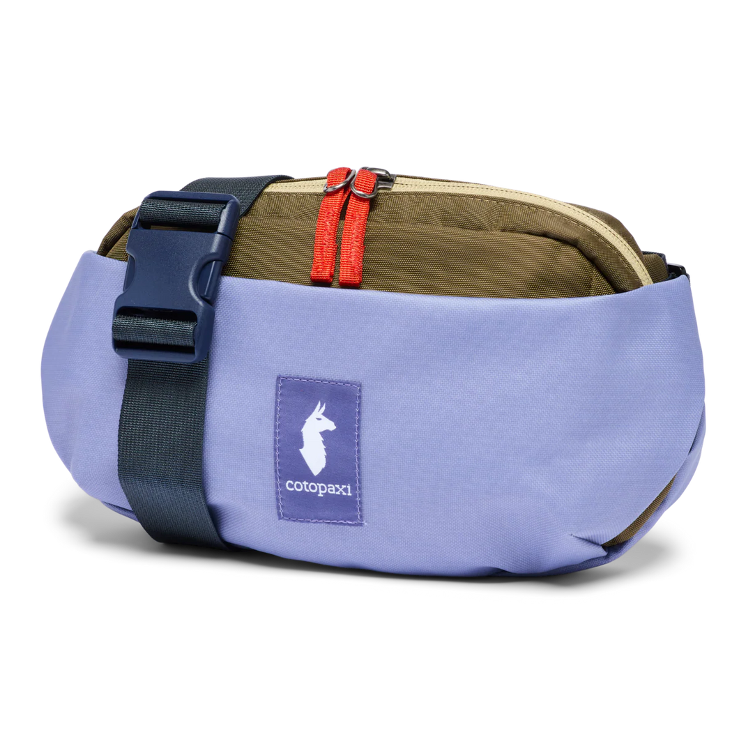 Cotopaxi Coso 2L Hip Pack - Cada Día