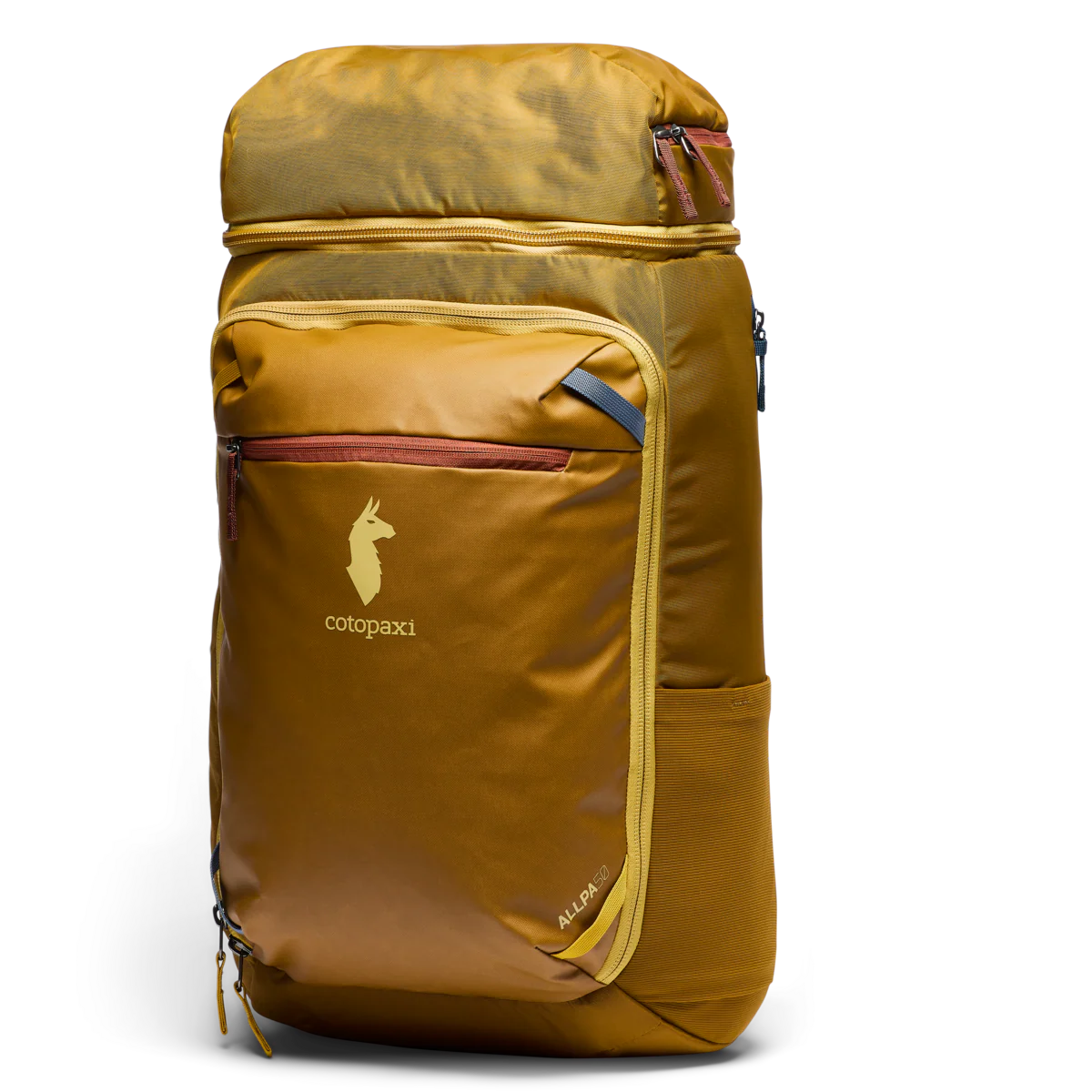 cotopaxi backpack cooler Allpa 50L Adventure Travel Pack