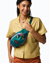 Cotopaxi Allpa X 1.5L Hip Pack Del Dia