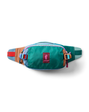 Cotopaxi Allpa X 1.5L Hip Pack Del Dia