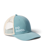 Cotopaxi Do Good Trucker Hat