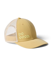 Cotopaxi Do Good Trucker Hat