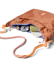 Cotopaxi Trozo 8L Shoulder Bag Cada Dia