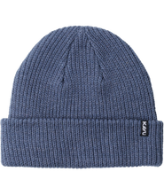 KAVU Pickford in Dark Slate - detail