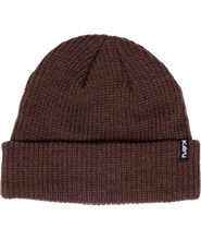 KAVU Pickford in Chocolate - front