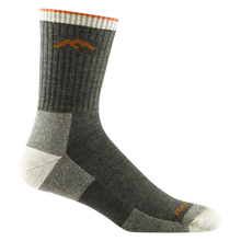 Darn Tough Men's Hike/Trek Midweight Microcrew with Cushion Sock