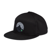 Mantel Cap - Black Diamond