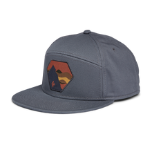 Mantel Cap - Black Diamond