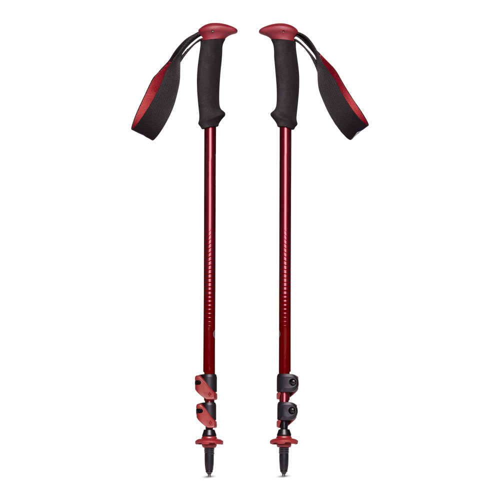 Black Diamond Trail Back Trekking Poles