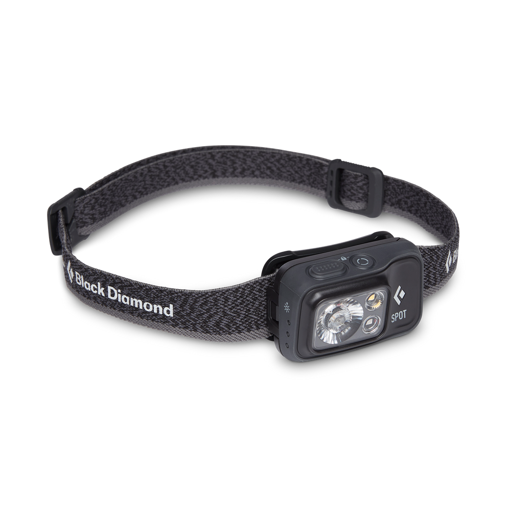 Black Diamond Spot 400L Headlamp
