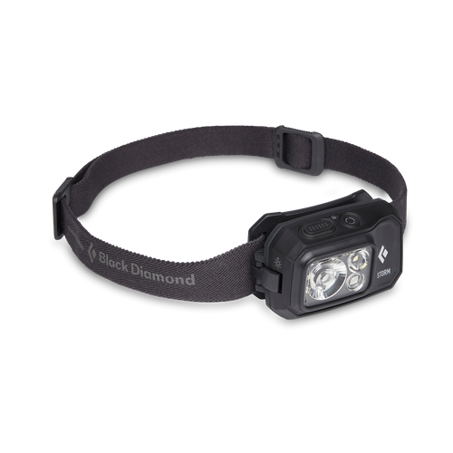 Black Diamond Storm  450L Headlamp