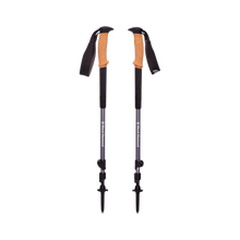 Black Diamond Trail Cork Trekking Poles