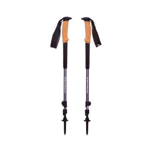 Black Diamond Trail Cork Trekking Poles