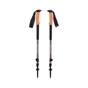 Black Diamond Trail Cork Trekking Poles