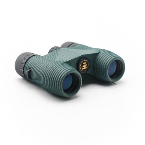 NOCS Standard Issue 8x25