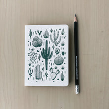 Desert Notebook
