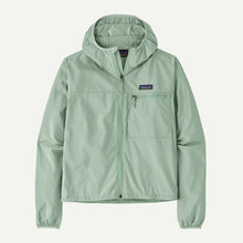 Patagonia Women's Light and Variable Jacket