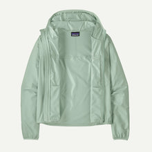 Patagonia Women's Light and Variable Jacket