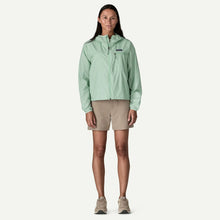 Patagonia Women's Light and Variable Jacket