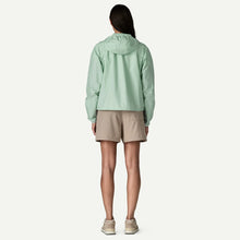 Patagonia Women's Light and Variable Jacket